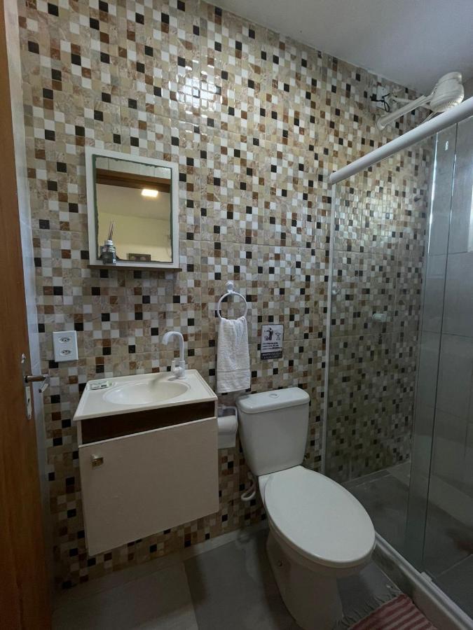 Bela Mare Buzios Armacao dos Buzios Exterior photo